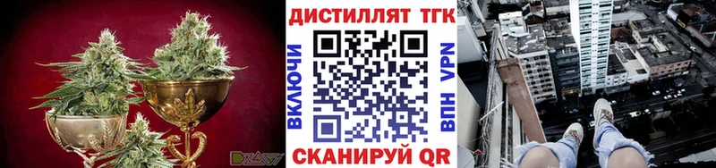 Дистиллят ТГК концентрат Салехард